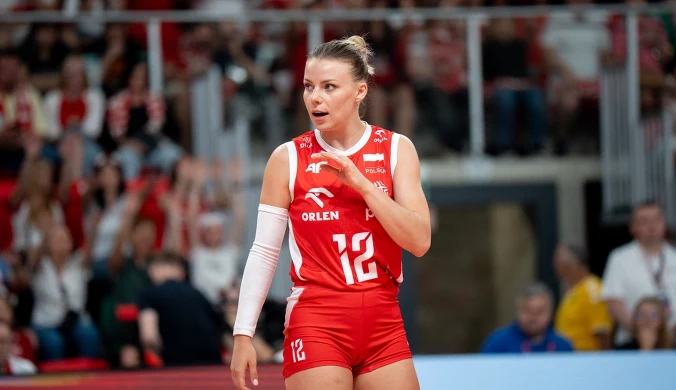 Polska kadra w osłabieniu na ME. Gwiazda wróciła do ojczyzny