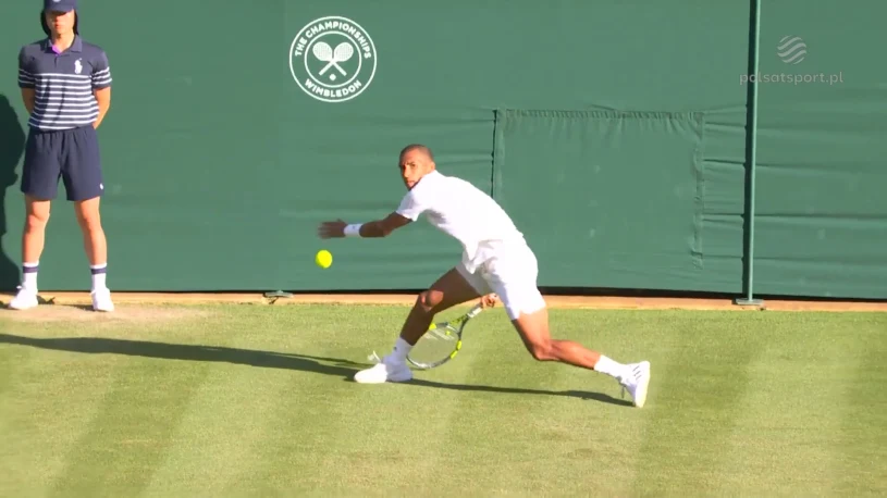 Wimbledon 2026's longest rallies compiled in one highlight video