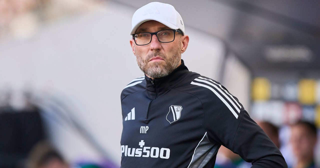 Legia ma kłopot, Papszun nie mógł się tego spodziewać. Cios prosto z Czech