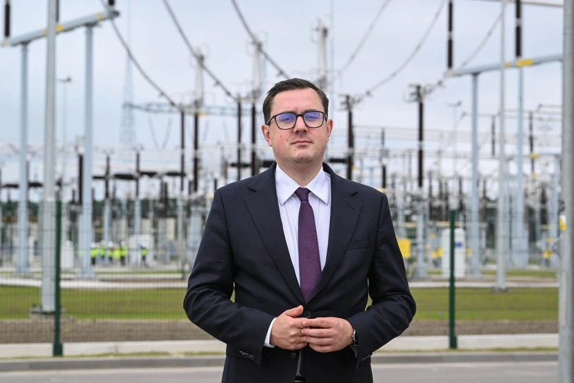 Powstaje największy magazyn energii w kraju. "Polska nie może być zależna"