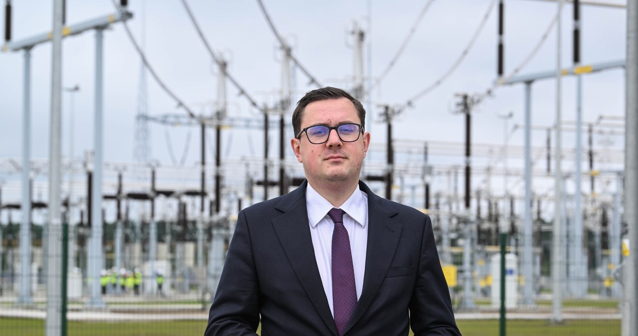 Powstaje największy magazyn energii w kraju. "Polska nie może być zależna"