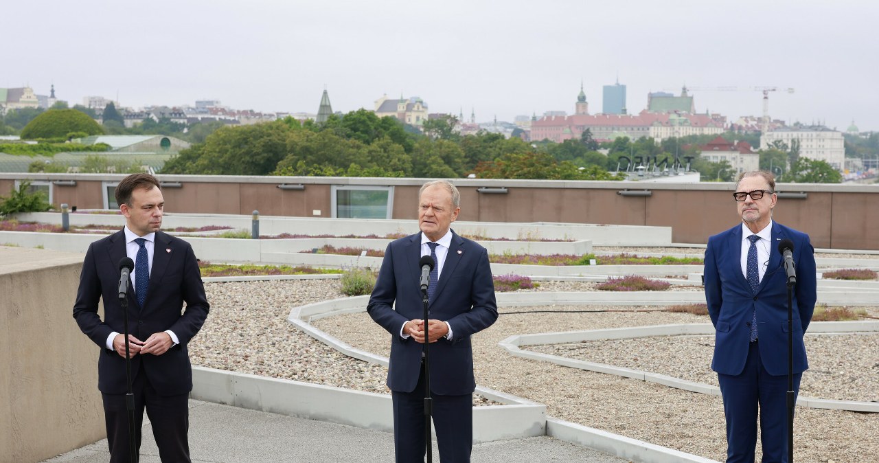 Warszawa z Centrum ESA. Skorzystają też inne polskie miasta