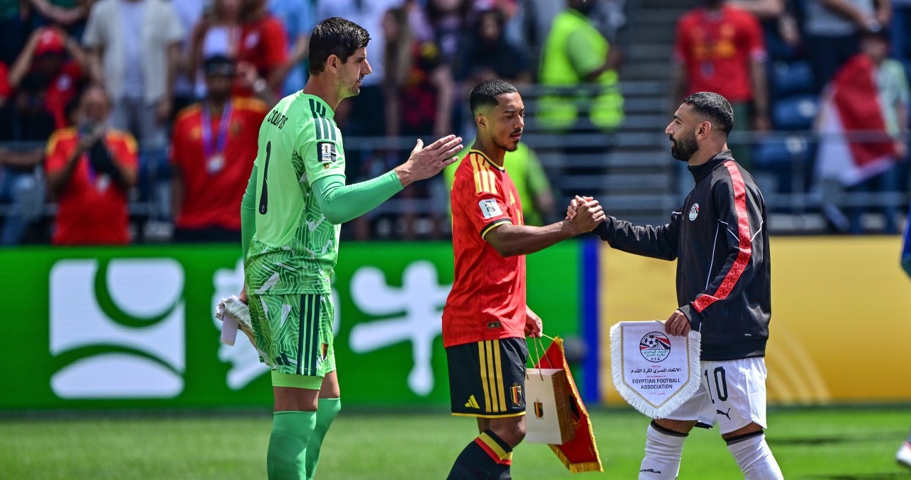 Zakończył grę na mundialu, teraz wielki transfer. Kapitan bohaterem hitu