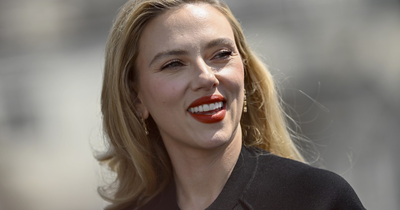 Kogo zagra Scarlett Johansson w "Batmanie"? Spekuluje się o antagonistce
