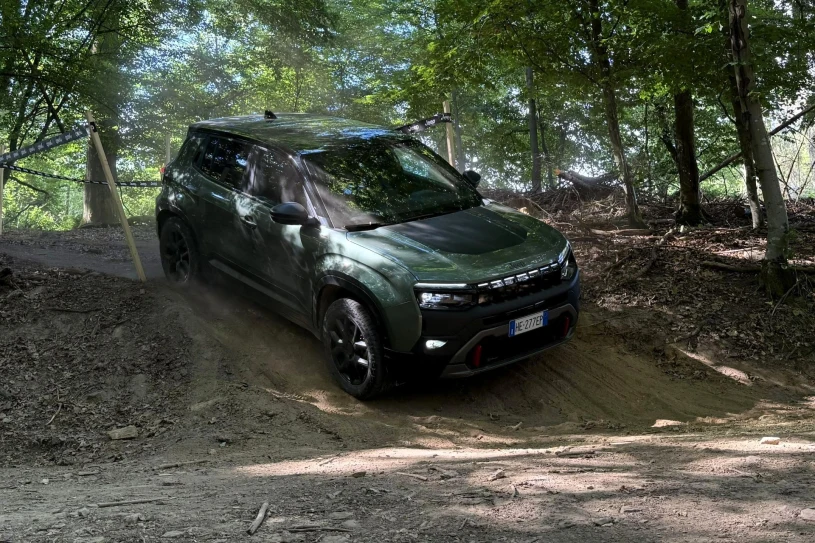Jeep Avenger z Polski to bestseller. Teraz poprawiono największą bolączkę