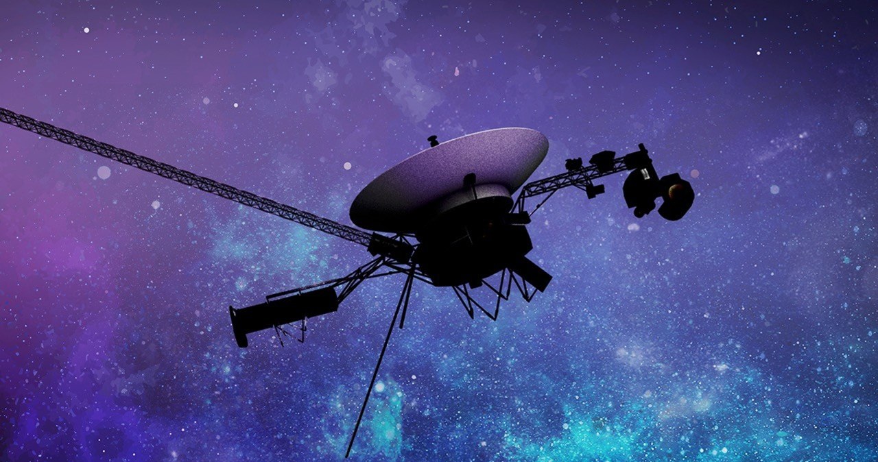 Voyager 1 niedługo pobije kolejny rekord. NASA zapowiada