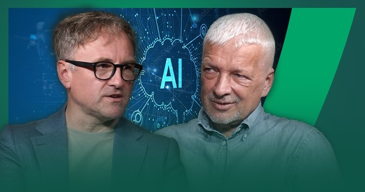 Władza większa niż całe państwa. Kto stoi za rozwojem AI?