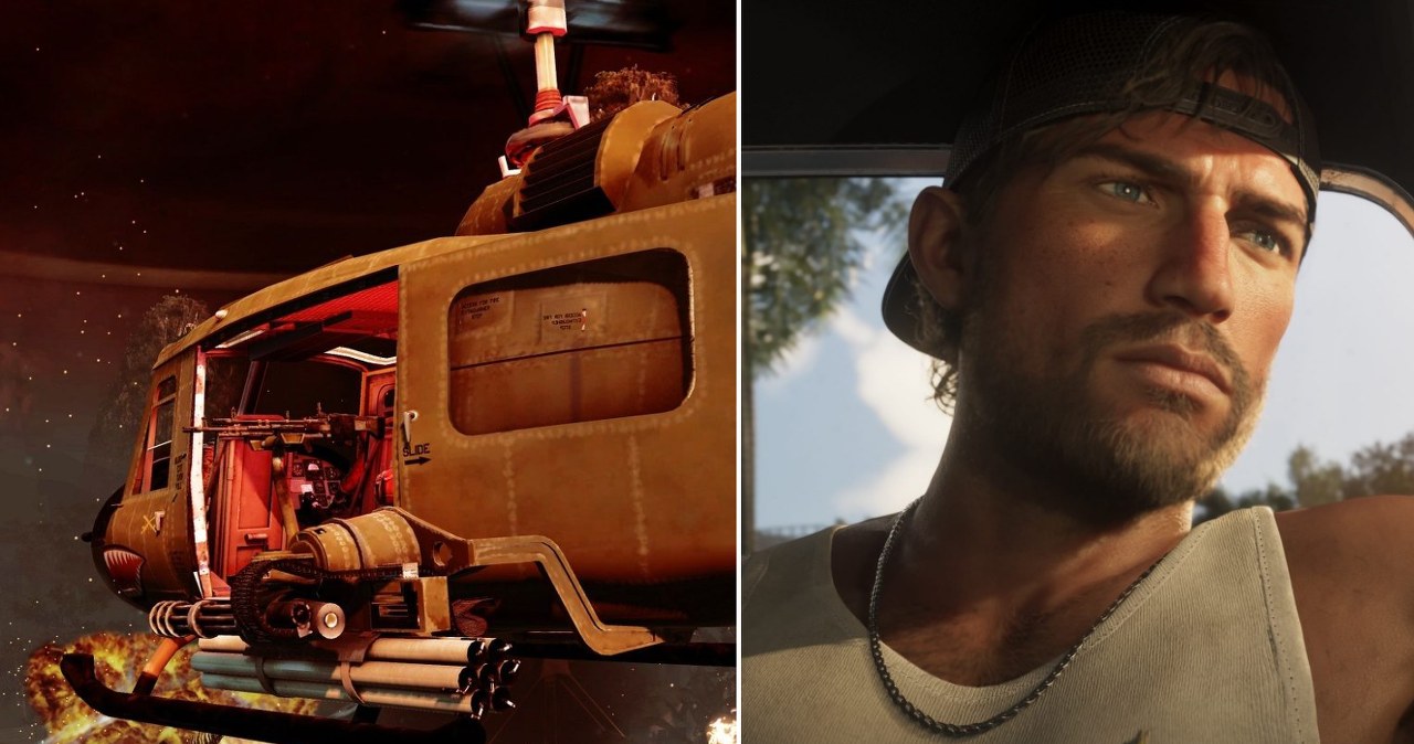 15-letnie Call of Duty w sprzedaży góruje nad GTA 6. To nie żart!