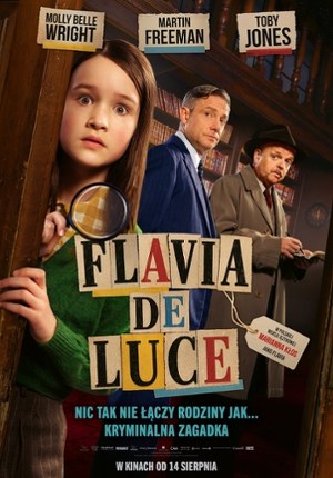 Flavia de Luce