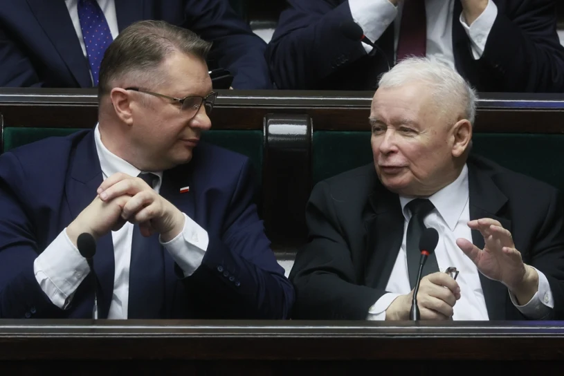 "Prezydentowi trudno będzie odmówić poparcia". Zwrot ws. reformy zdrowia
