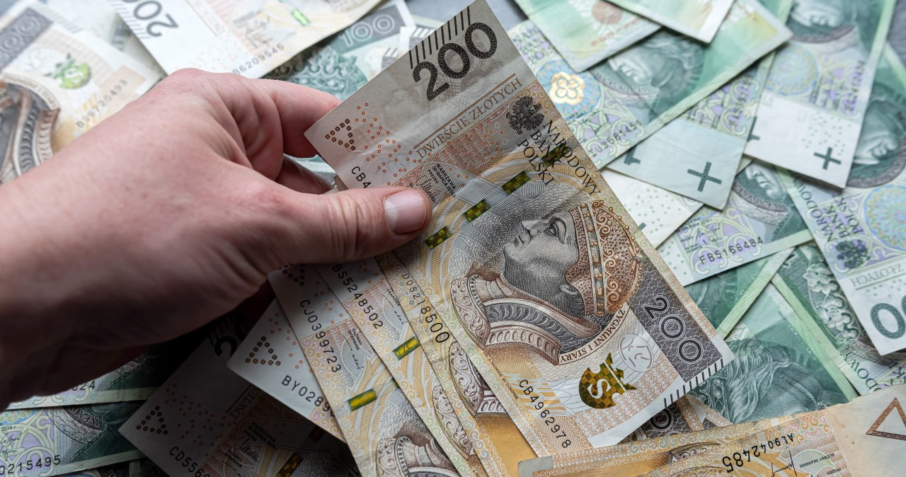 Magiczny trik na pieniądze. Zrób to, a pomnożysz oszczędności