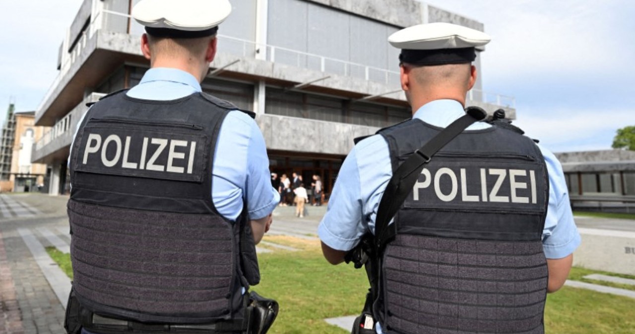 Weronika z Poznania odnaleziona. Nowe informacje, „wiemy, gdzie przebywa” Weronika z Poznania odnaleziona. Nowe informacje, „wiemy, gdzie przebywa”