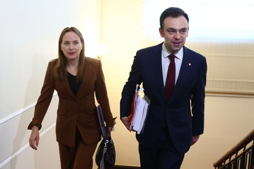 Pełczyńska-Nałęcz: brak podwyżki drugiego progu podatkowego to największy błąd polityczny koalicji