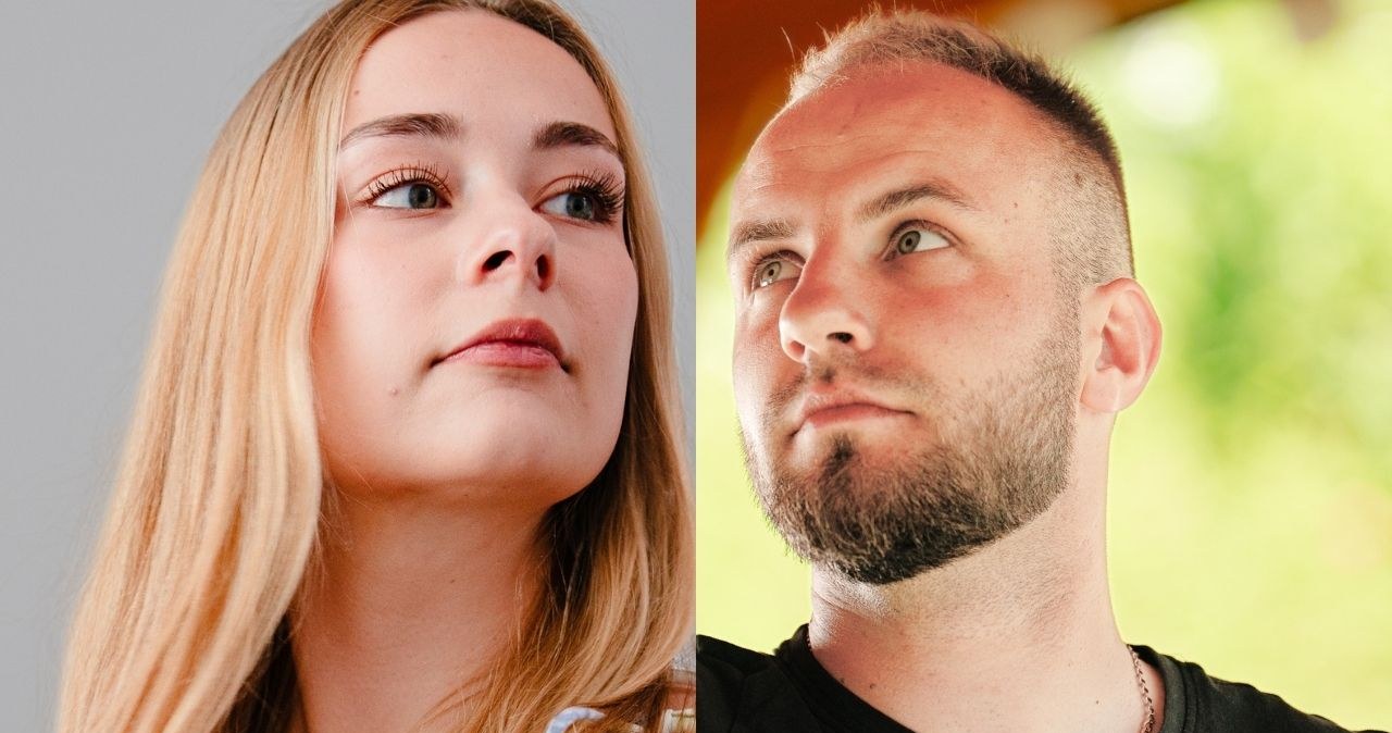 Arek i Julia z "Rolnik szuka żony" wciąż żyją na dwa domy. To ich dzieli