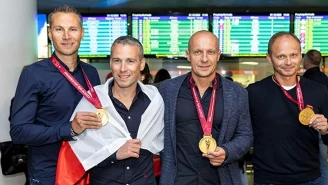 Marciniak wciąż czeka na hit, nagle FIFA ogłasza ws. Polaka. Oficjalnie