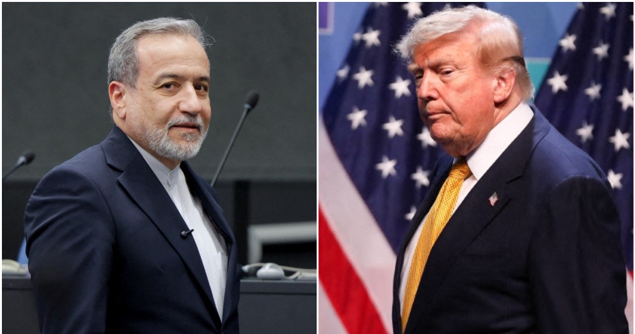 Cieśnina Ormuz. Iran odpowiedział na słowa Trumpa. „My będziemy uczciwi” Cieśnina Ormuz. Iran odpowiedział na słowa Trumpa. „My będziemy uczciwi”