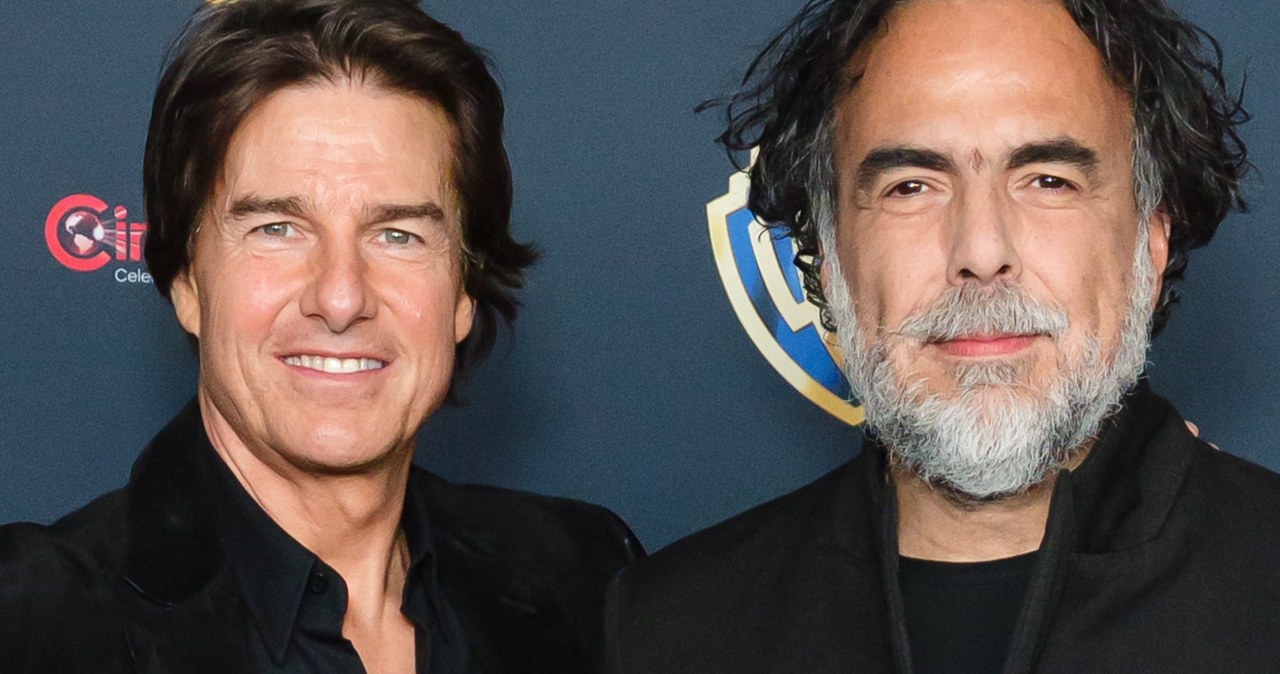 "Digger": Tom Cruise jakiego jeszcze nie widzieliście. Jest zwiastun filmu