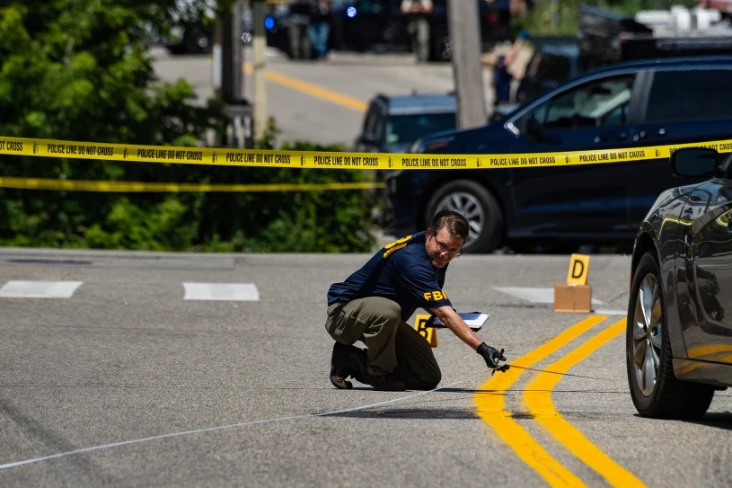 ICE shoots 26-year-old Colombian man in Maine — he had legal status, advocates say