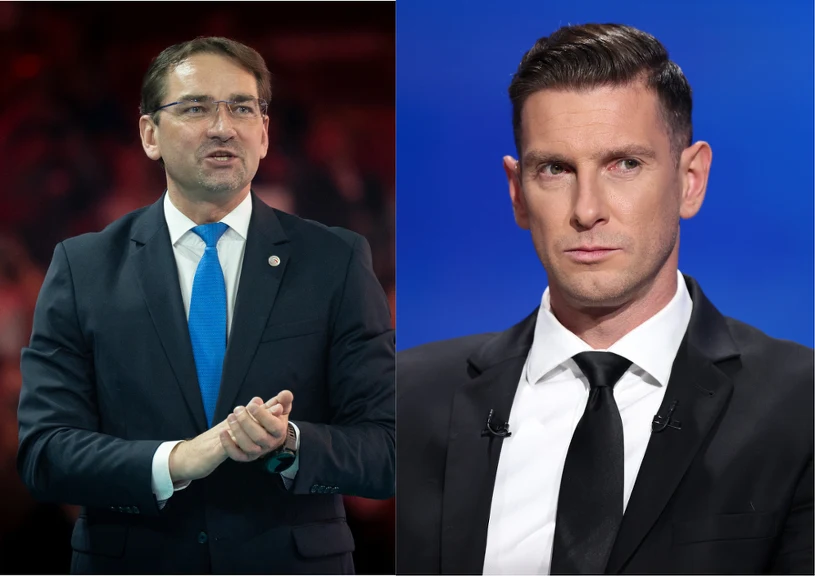 Świderski zawetował powrót Rosjan — Polacy w trudnej sytuacji przed MŚ