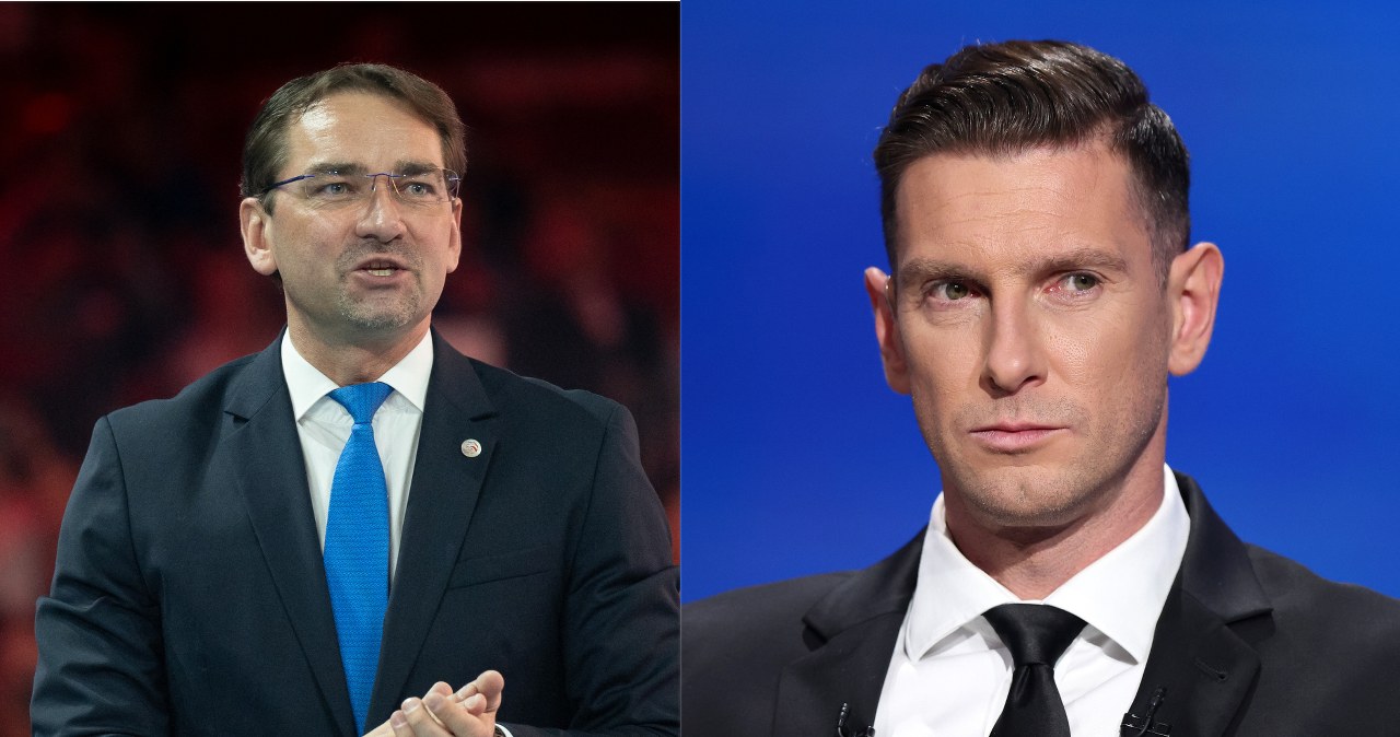 Świderski powiedział "nie", trudna sytuacja Polaków. Kadziewicz ostro