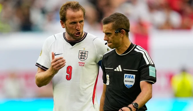 Dwóch Francuzów już pożegnało się z mundialem. FIFA skreśliła ich z listy