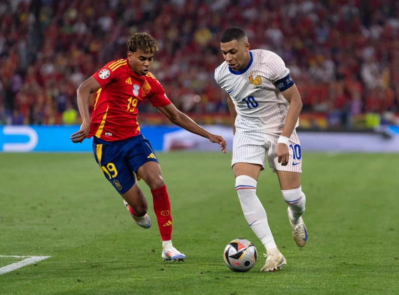FIFA czeka na jednego gola. Oczy na Mbappe i Yamala. Tego dawno nie było