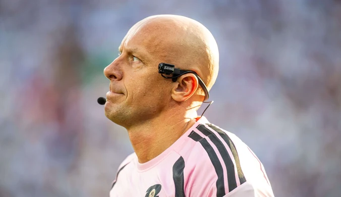 Wybrali go zamiast Marciniaka. Wywołał burzę. Oficjalna skarga aż do FIFA