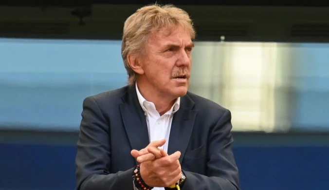 To wywołało burzę na mundialu. Boniek wkracza, "Jestem absolutnie przeciwko". 