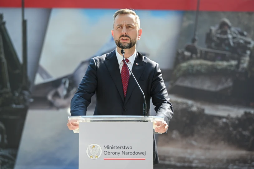 Minister mówi o "dobrych informacjach": Miejsca pracy dla 300-400 osób