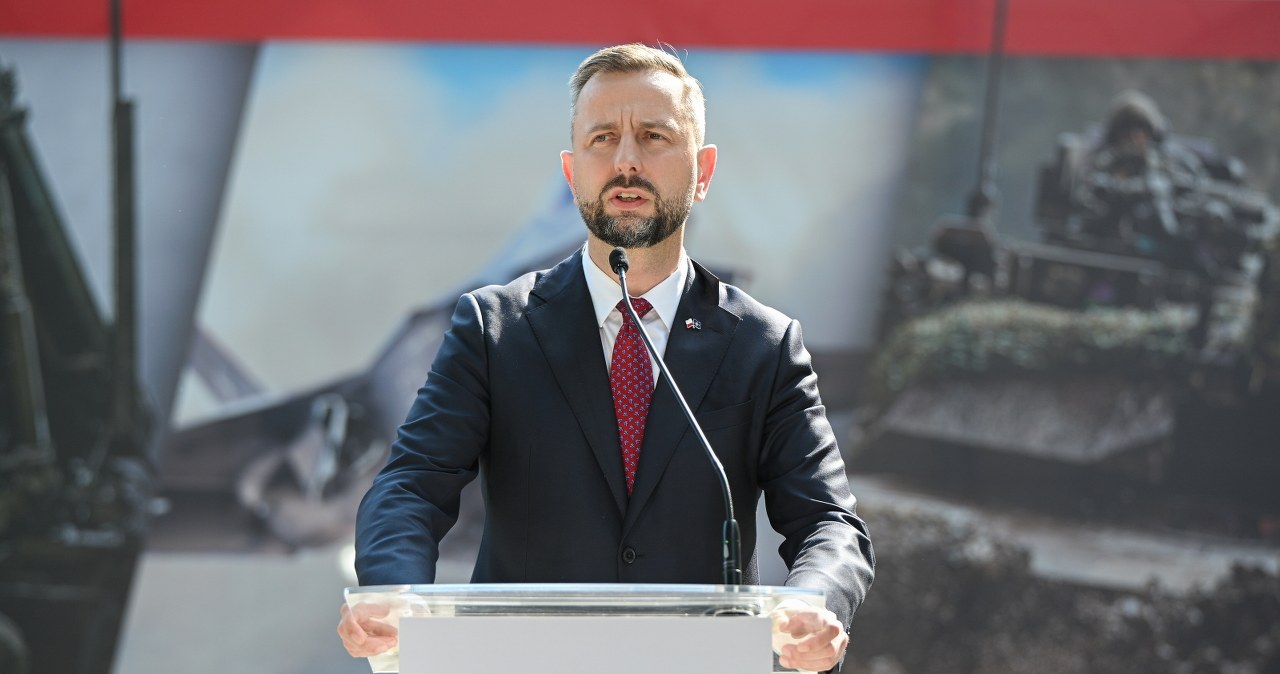 Minister mówi o "dobrych informacjach": Miejsca pracy dla 300-400 osób
