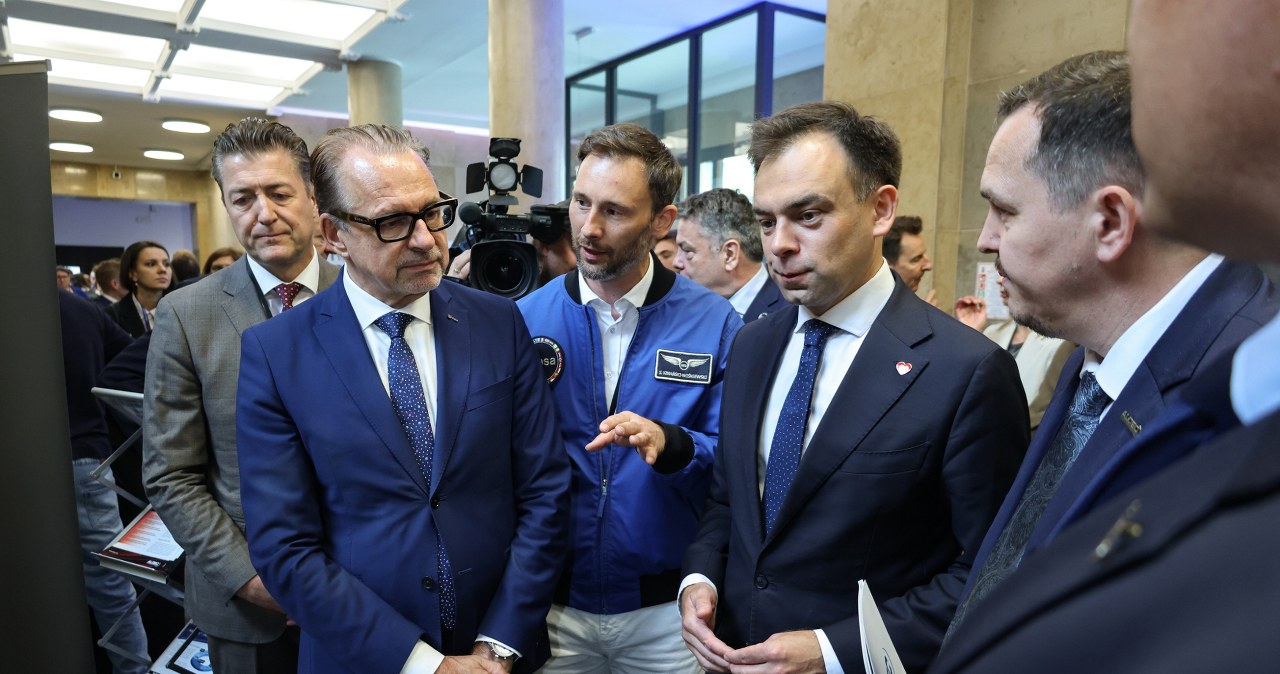 W Warszawie powstanie Centrum ESA. Koszty i dokładne miejsce to zagadka