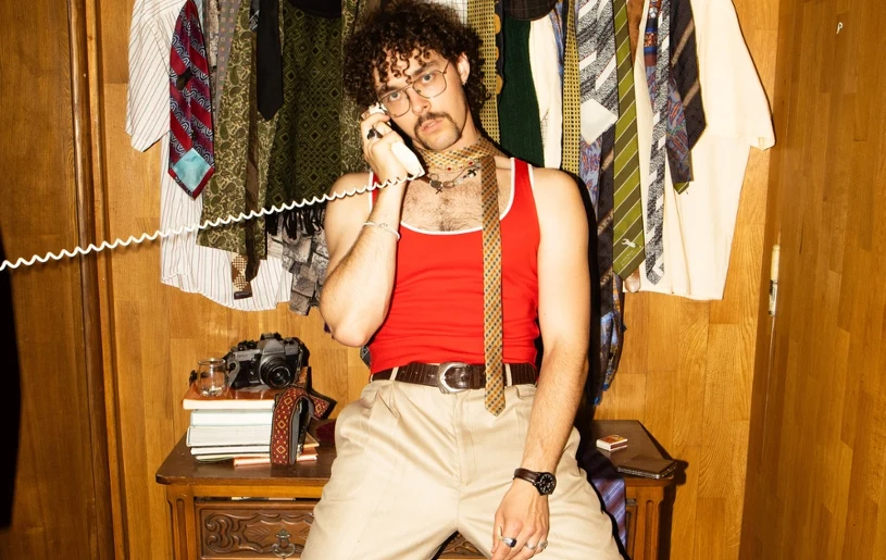 AGNT o występie na OFF Festivalu: “To będzie dla mnie legit check” [WYWIAD]
