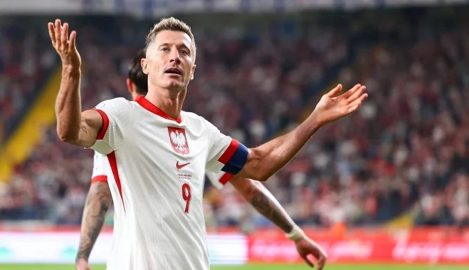 Milik już nie krył, co naprawdę myśli o Lewandowskim. Zaczął wymieniać