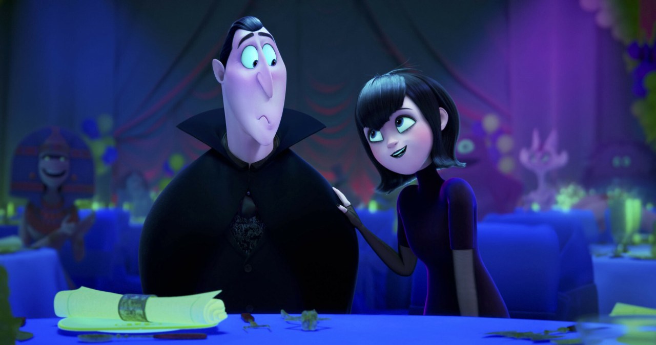 Uwielbiana animacja wróci do kin! Twórcy podali datę premiery