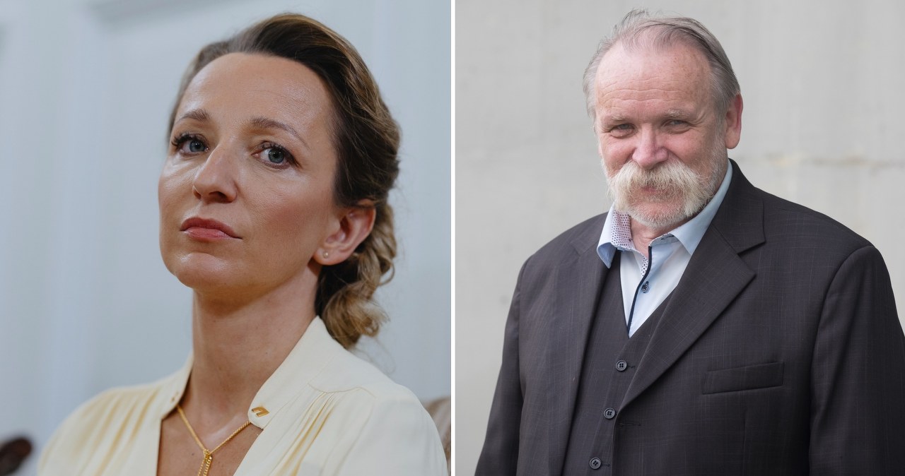 Kandydaci na RPO. Kim są Sylwia Gregorczyk-Abram i Adam Borowski? Kandydaci na RPO. Kim są Sylwia Gregorczyk-Abram i Adam Borowski?