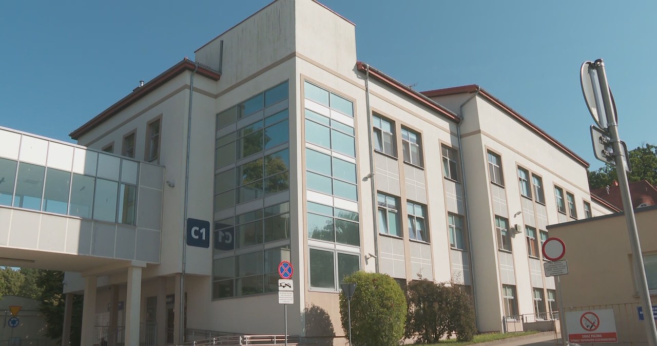Koszalin. Każdy z 17 lekarzy w rok zarobił ponad milion. Szokujące dane Koszalin. Każdy z 17 lekarzy w rok zarobił ponad milion. Szokujące dane