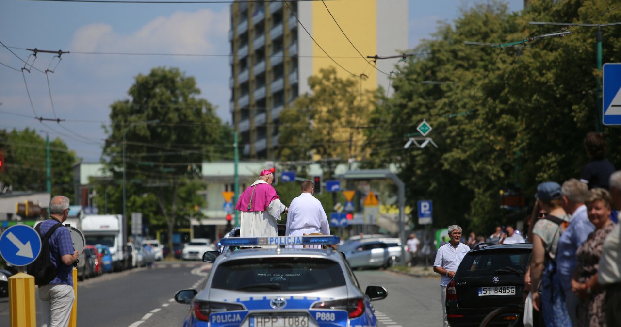 Wielka akcja w polskich parafiach. W tle prośba od Episkopatu