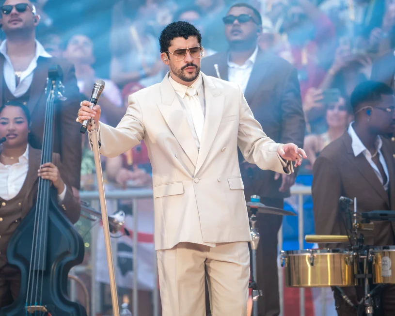 Bad Bunny po raz pierwszy w Polsce! Co należy wiedzieć przed koncertem?