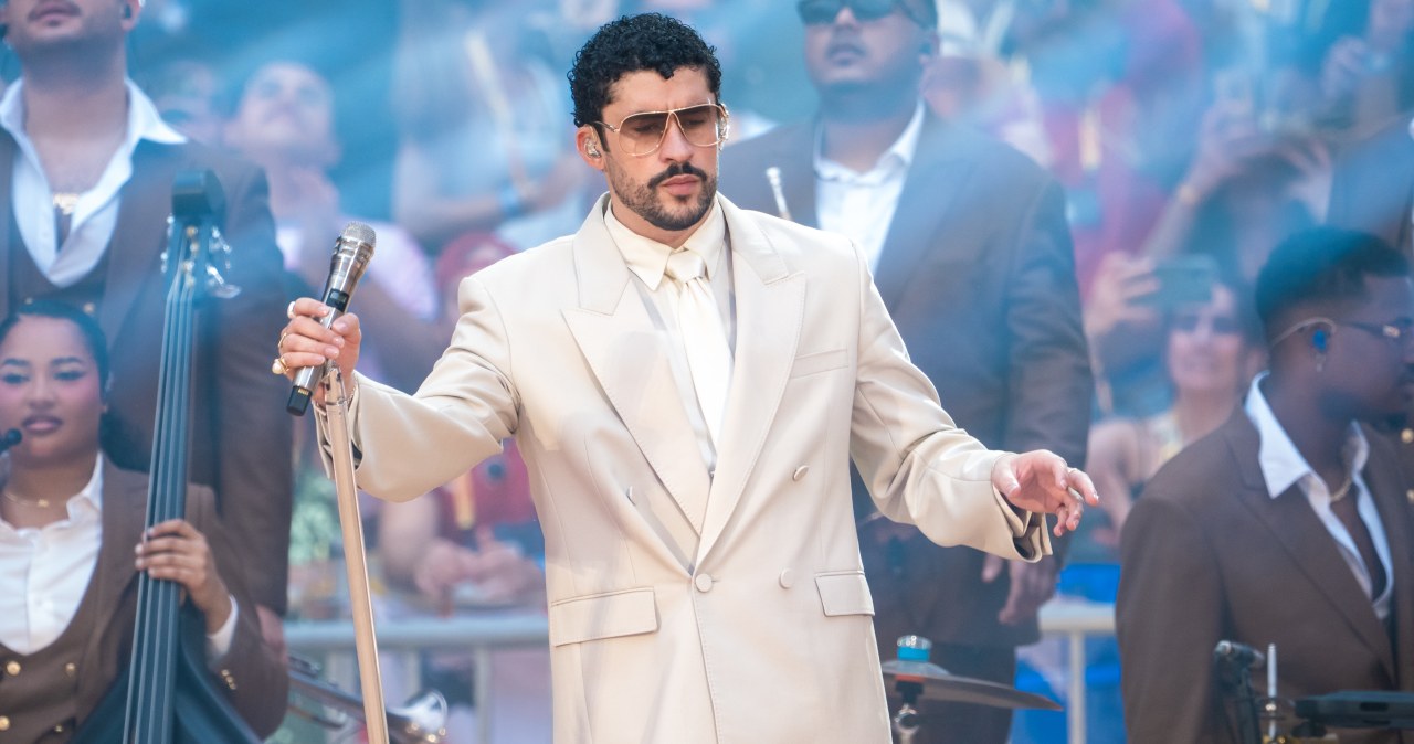 Bad Bunny po raz pierwszy w Polsce! Co należy wiedzieć przed koncertem?