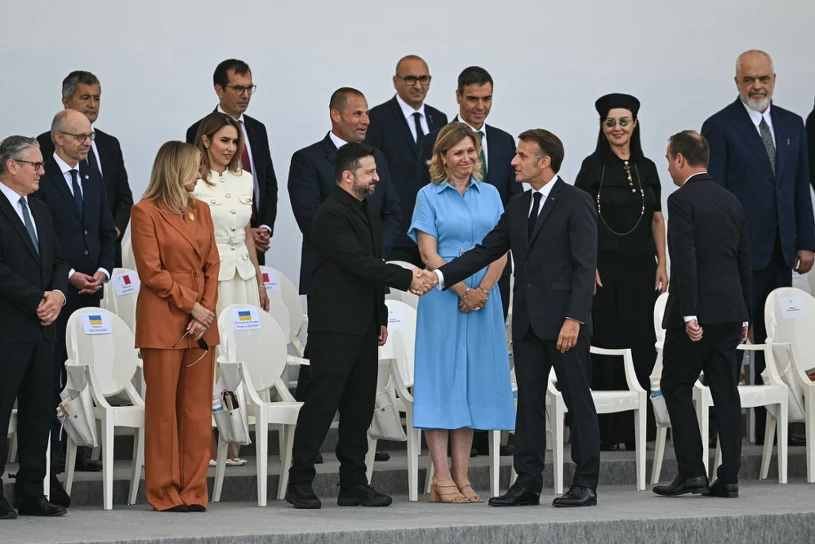 Wybory w Zachodziei będą kluczowe dla przyszłości Ukrainy