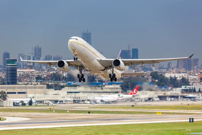 EU aviation agency warns against flights to Bahrain, Kuwait, Qatar and UAE