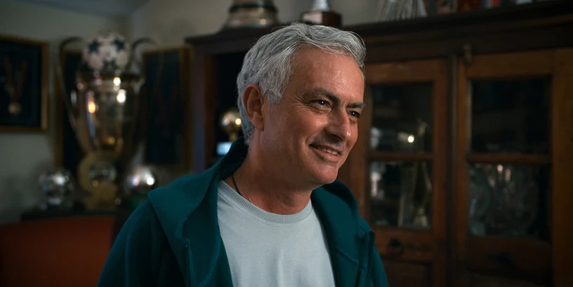 Netflix zrealizował dokument o Jose Mourinho. Jest data premiery