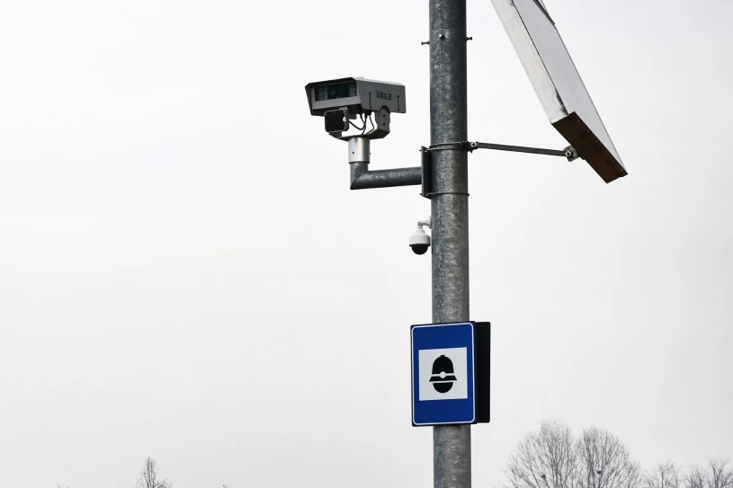 Wyłączyli 850 fotoradarów. Wszystko przez nowe przepisy
