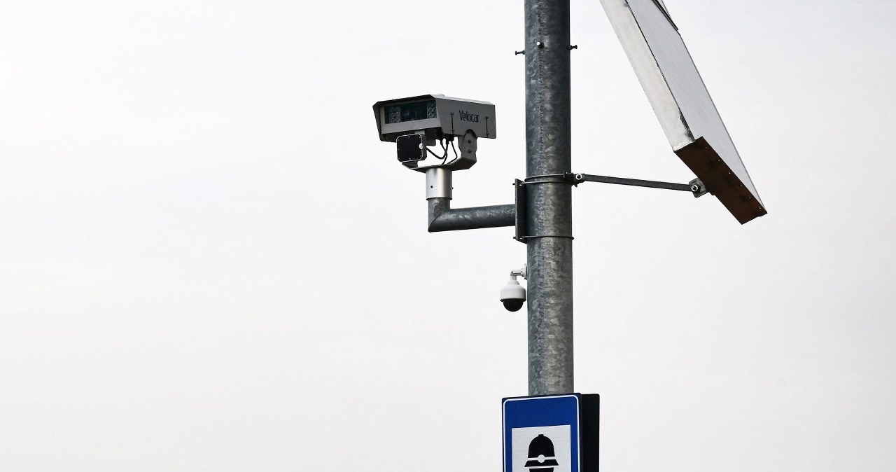 Wyłączyli 850 fotoradarów. Wszystko przez nowe przepisy