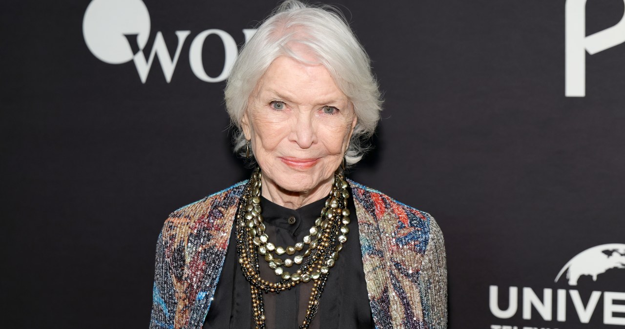 Ellen Burstyn otrzyma Złotego Lwa na festiwalu filmowym w Wenecji