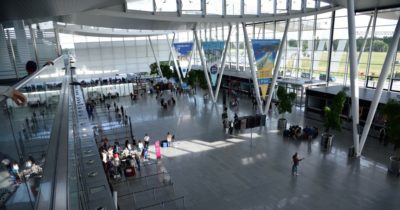 Wrocław rozbuduje lotnisko. Nowy terminal w 2027 roku