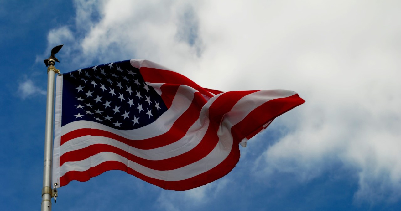 Inflacja w USA. Opublikowano najnowsze dane