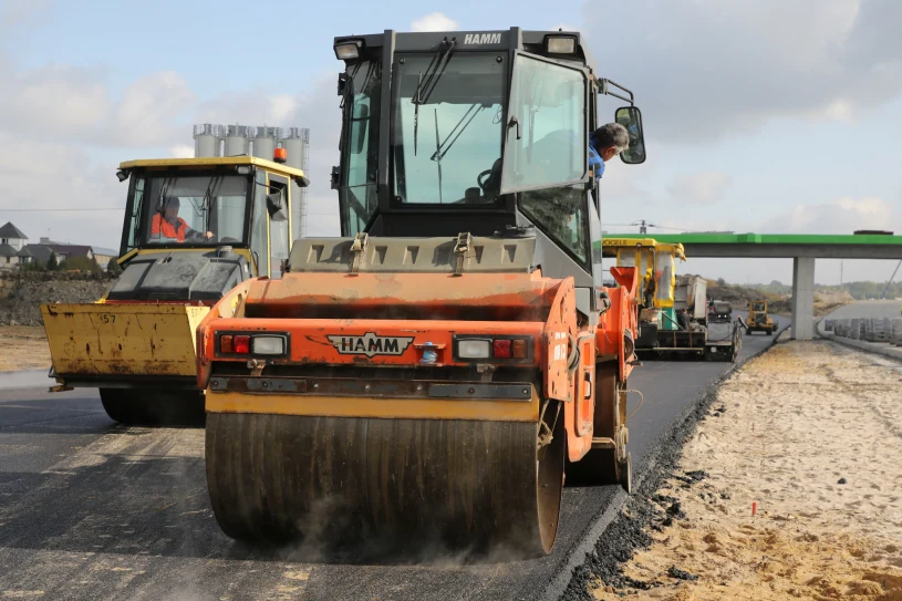 Remont drogi S12/S17 coraz bliżej. Będą utrudnienia w ruchu