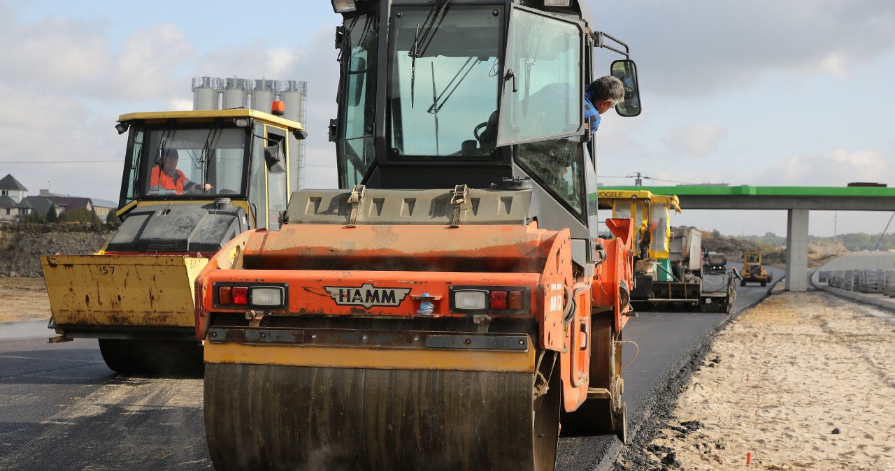 Remont drogi S12/S17 coraz bliżej. Będą utrudnienia w ruchu