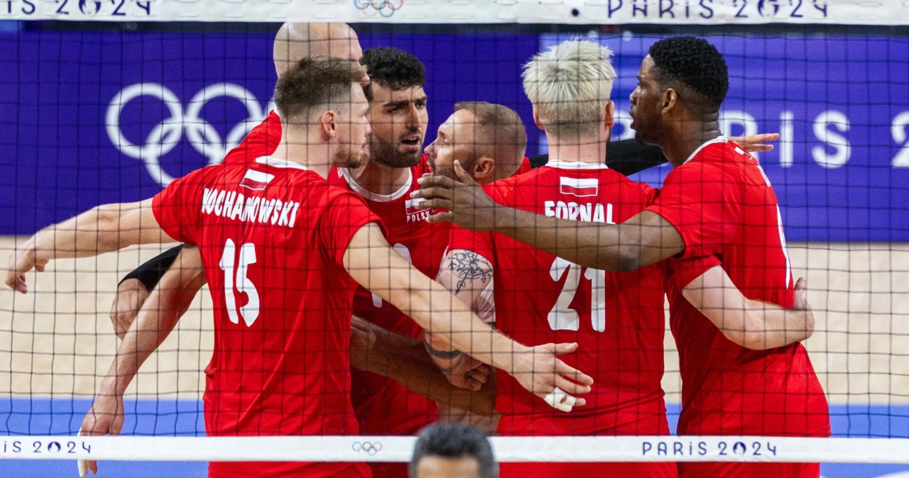 Grbić potwierdza ws. podstawowego reprezentanta Polski. Wykluczony z gry